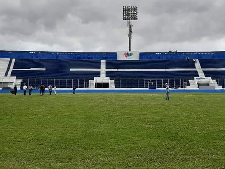 Esta semana inicia construcción de escenario para la toma de posesión de Xiomara Castro