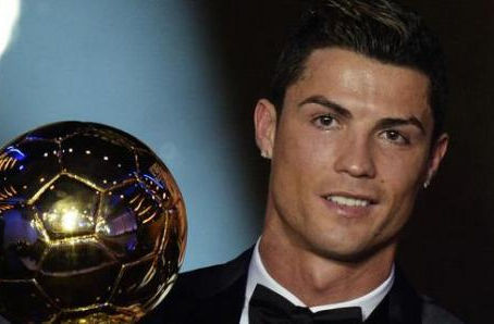 “Ronaldo tiene una sola ambición: terminar con más Balones de Oro que Messi.