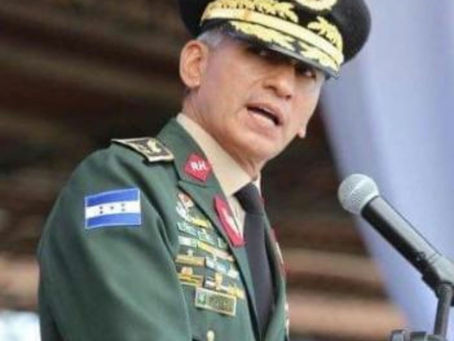 No escuchemos esas voces que llaman a la violencia, jefe de las FF. AA