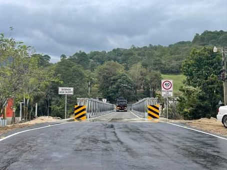 Aduana Agua Caliente reanuda operaciones aduaneras
