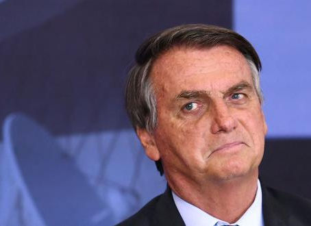 Acusarán a Bolsonaro de múltiples delitos contra la salud