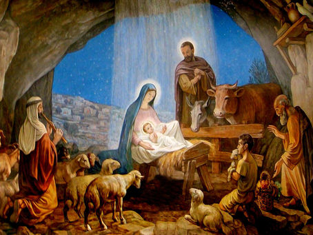 Significado de Nochebuena