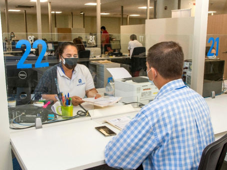 EL IP PRESENTA LOS LOGROS OBTENIDOS DURANTE 2021