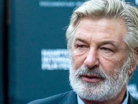 Nueva demanda contra Alec Baldwin
