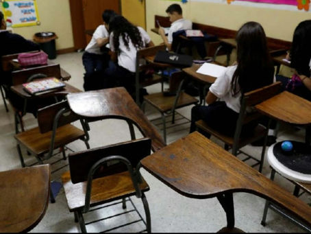 Venezuela ratifica inicio de año escolar este 16 de septiembre