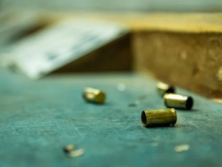 Tiroteo deja una persona muerta en zona norte de Honduras