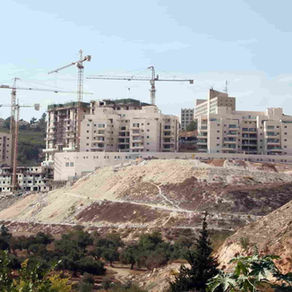 The Settlements