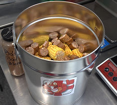Boil Bucket
