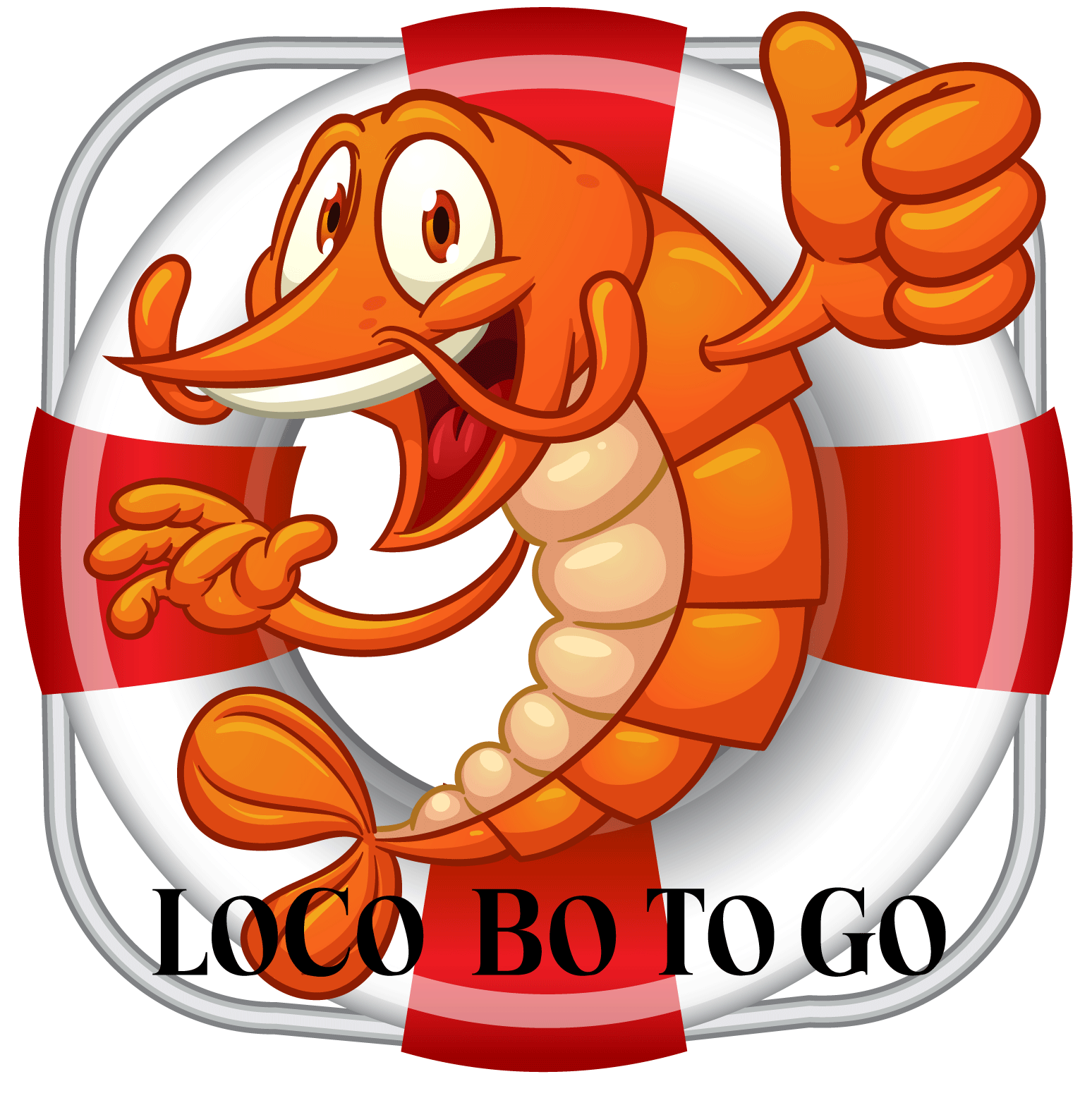 LOCOBOTOGO Logo