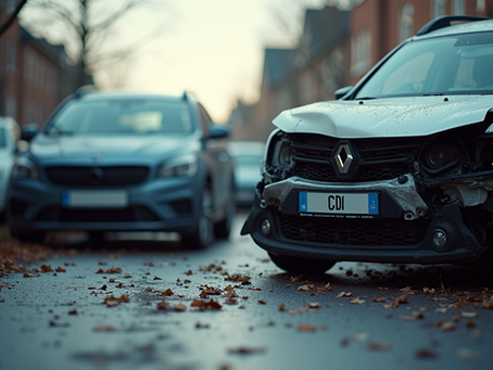 How to Navigate Insurance Claims After an Accident