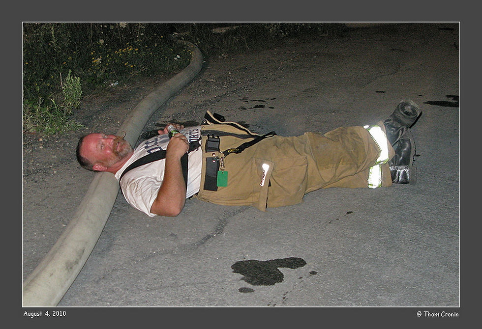 Mutual Aid 8-4-2010