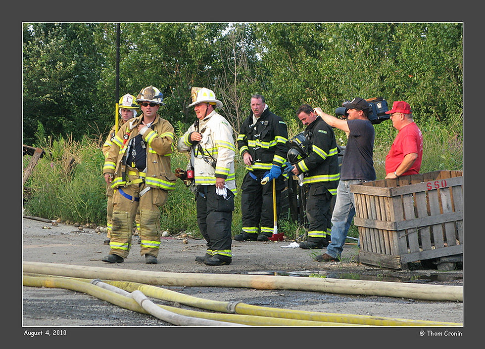 Mutual Aid 8-4-2010