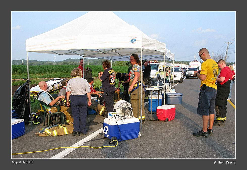 Mutual Aid 8-4-2010