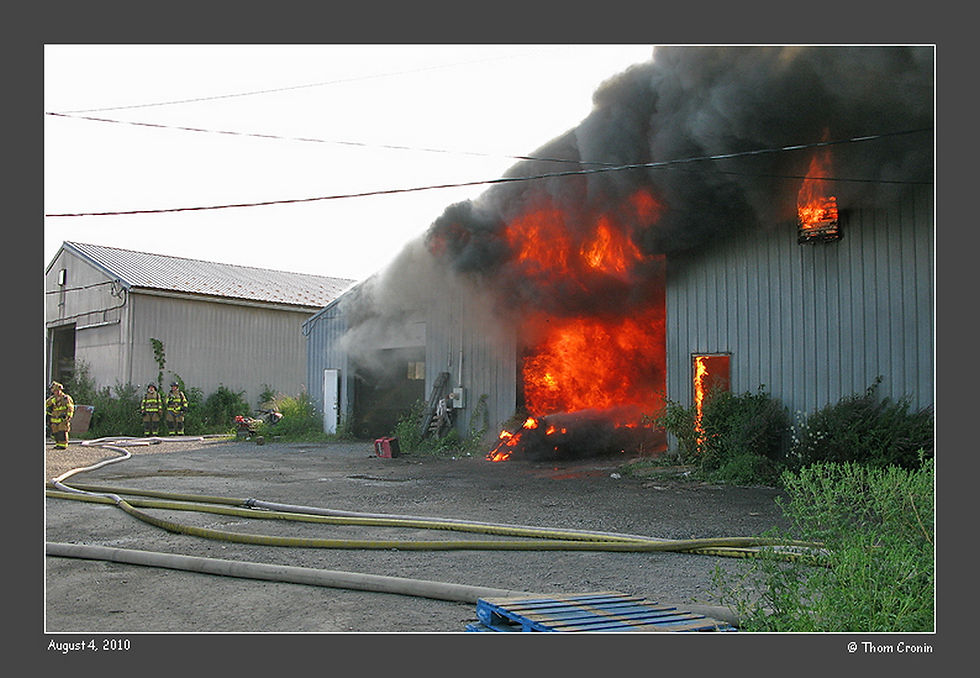 Mutual Aid 8-4-2010