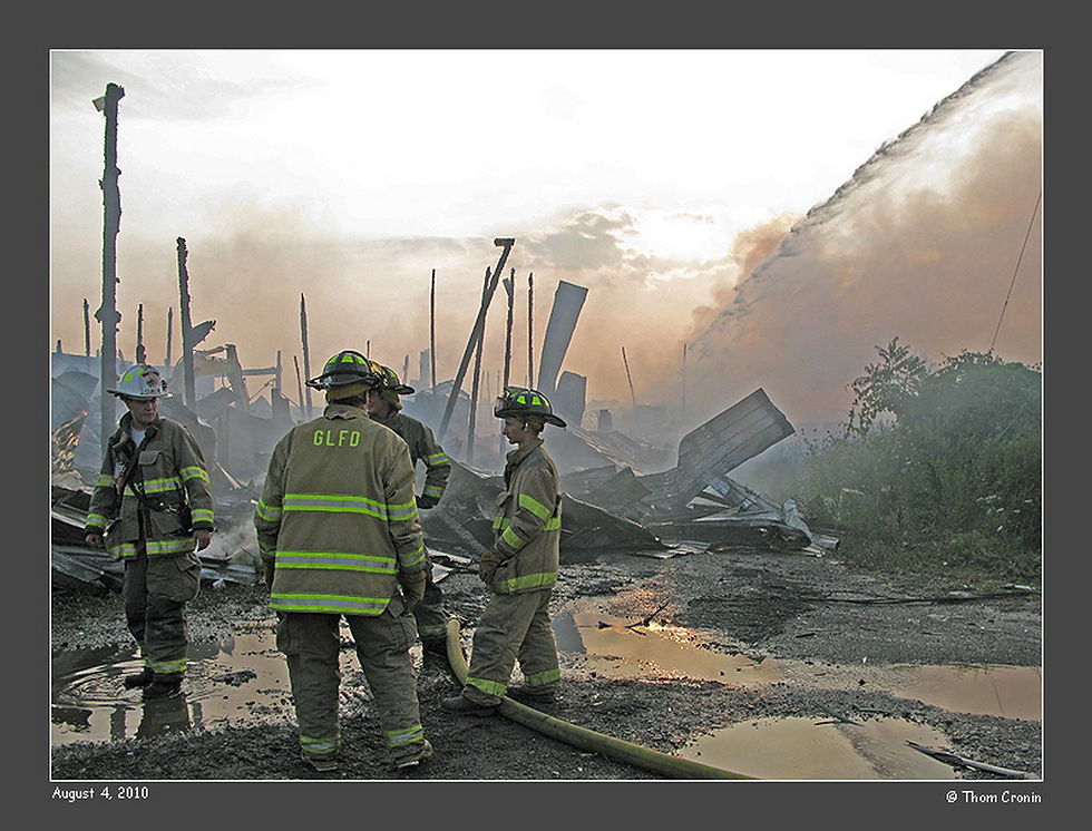 Mutual Aid 8-4-2010