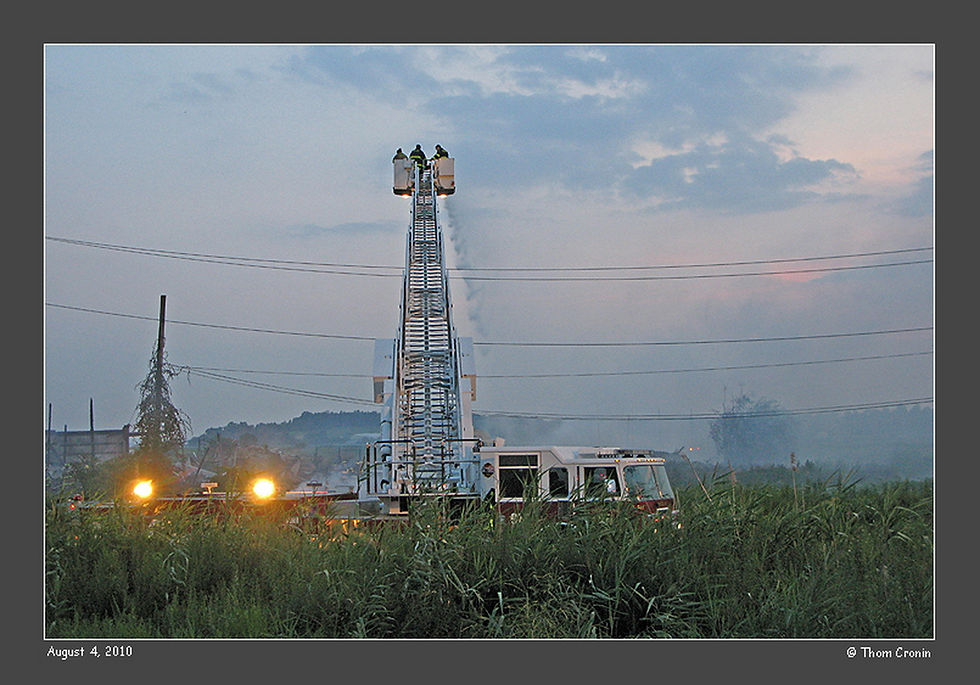 Mutual Aid 8-4-2010