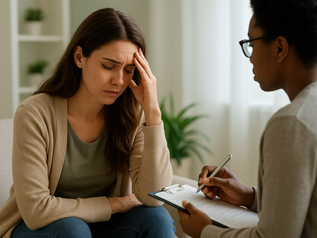 Tratamento de Dependência Química para Mulheres: CONSULTE SEU PLANO DE SAÚDE