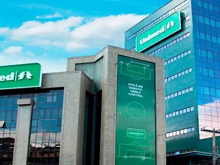 Clínica de Recuperação Unimed para Dependentes Químicos em São Paulo