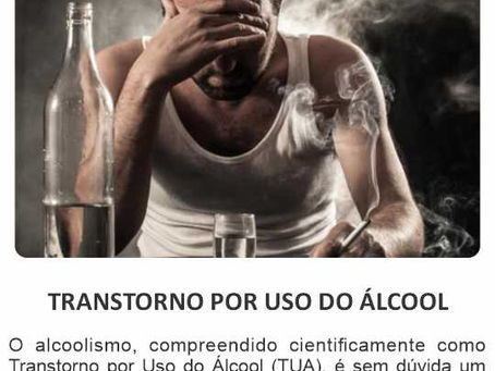 Dependência Química e Alcoolismo – Tratamento Especializado em São Paulo
