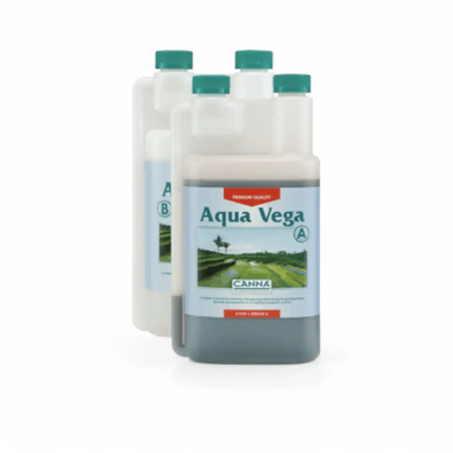 Canna Aqua Vega A+B