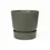 Thumbnail: Planter Greenville Round green