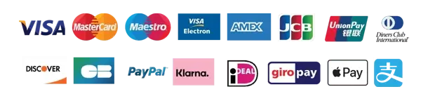 payment methods