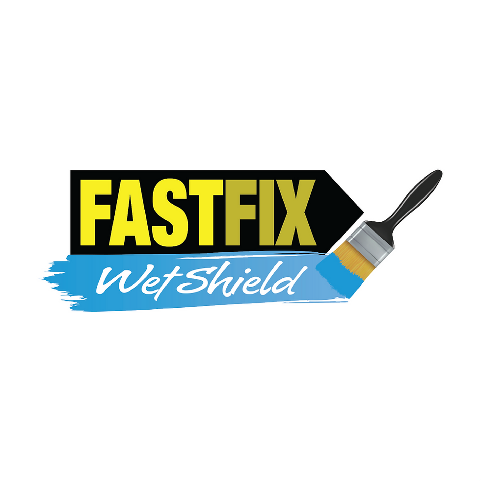 FastFix Wetshield