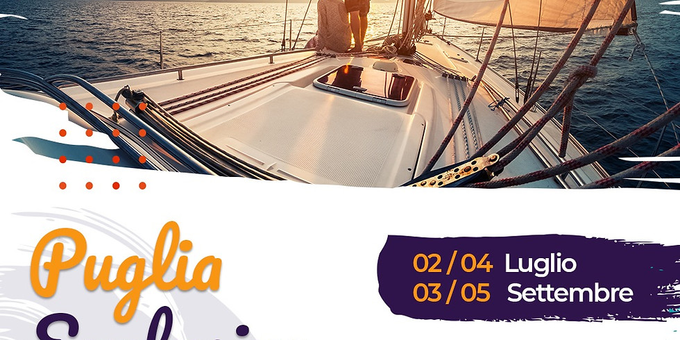 Puglia Exclusive Weekend - 02-04 luglio per 2 persone in Puglia
