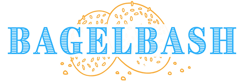 Bagel Bash Logo