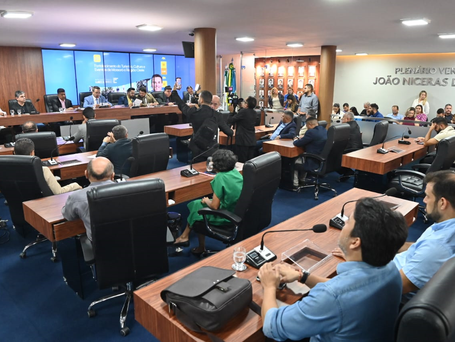 Audiência Pública em Mossoró discute alternativas para fortalecer o turismo na região oeste