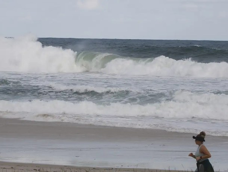 O Oceano como um dos tópicos prioritários do Ministério da Ciência, Tecnologia e Inovação