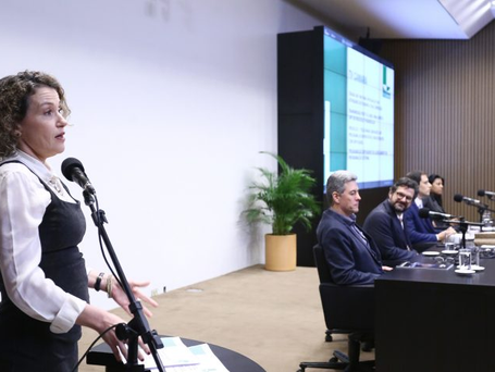Diretores de TVs legislativas apontam desafios para implantação da TV 3.0 na comunicação pública