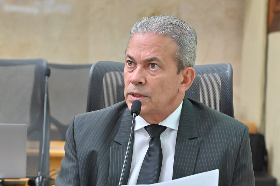  Deputado Hermano Morais destaca investimento de R$ 12 bilhões no setor energético do RN