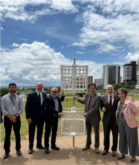 TV 3.0 e regulação do streaming estão entre prioridades do governo em 2026