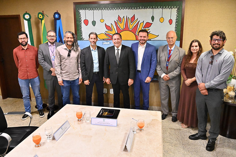 Assembleia Legislativa assume gestão da Casa do Padre João Maria e implantará Centro Cultural