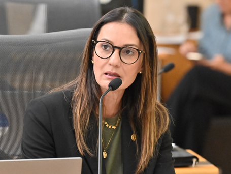 Lei de iniciativa da deputada Cristiane Dantas que protege animais é sancionada pelo Governo