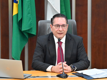 Assembleia Legislativa presta homenagem póstuma a Monsenhor Antenor Salvino de Araújo