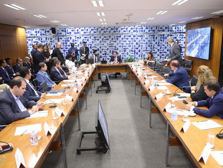 Líderes de partidos defendem busca da governabilidade após as eleições