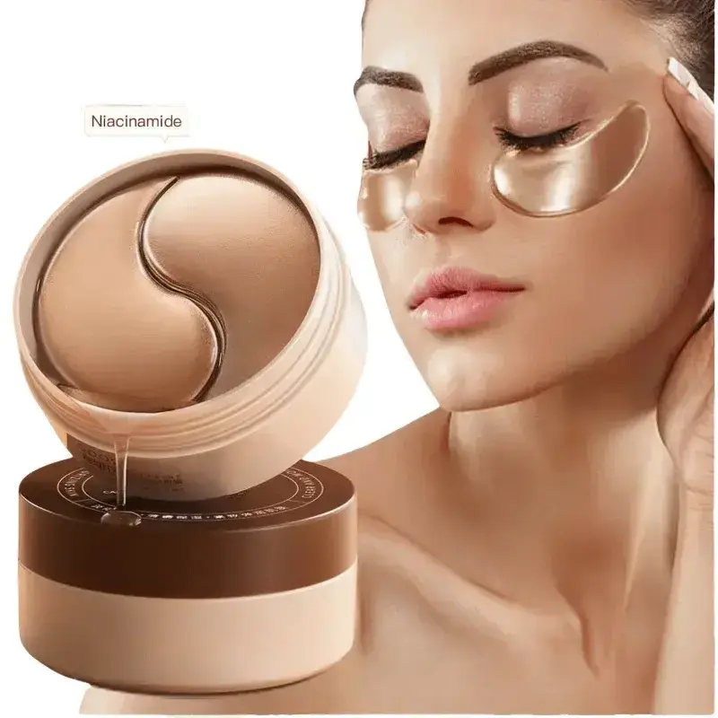 Under-Eye Treatment Masks