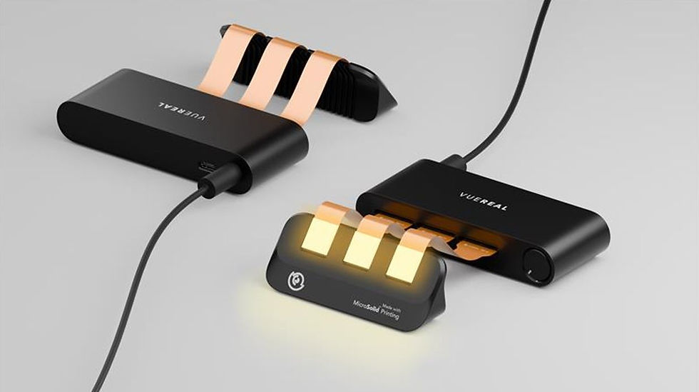 Reference Design Kits