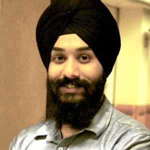 Gurvinder Singh Khinda