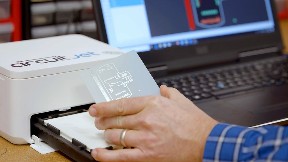Pt Inks Electroninks | Particle-free Ag, Au & Pt Inks For Printed Electronics ...