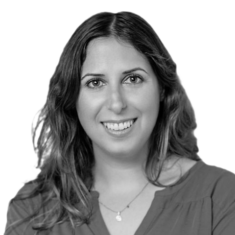 Roni Peleg | TechBlick