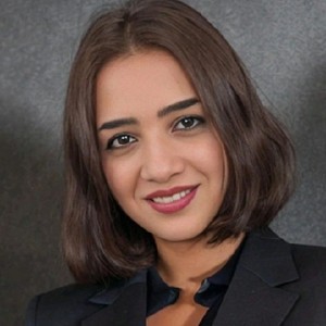 Maryam Bari
