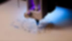 Figure 15: NOVA dispensing solder paste
