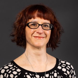 Carolyn Ellinger