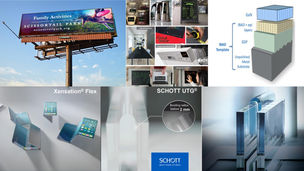 The Depth & Breadth Of Innovation In The Display Industry (I)