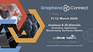 Graphene Connect 2026: Graphene & 2D Materials: Innovations, Applications, Key Players