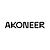 Akoneer