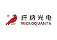 Hangzhou Microquanta Semiconductor